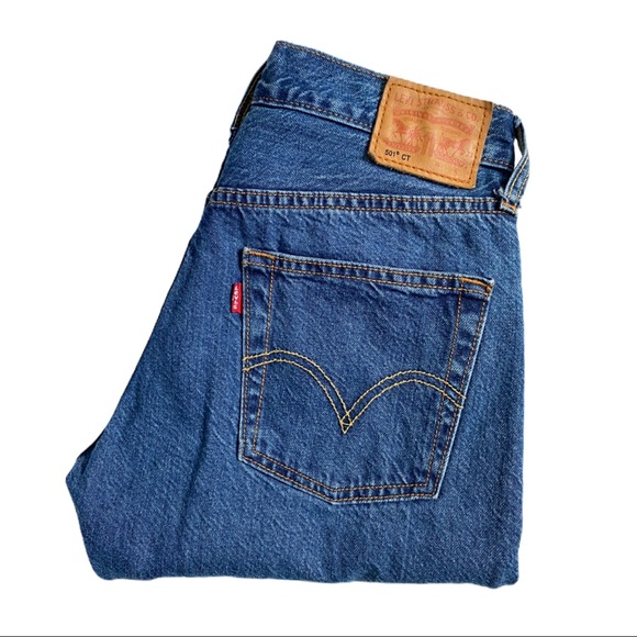 Levi’s 501 jeans - Picture 2 of 10